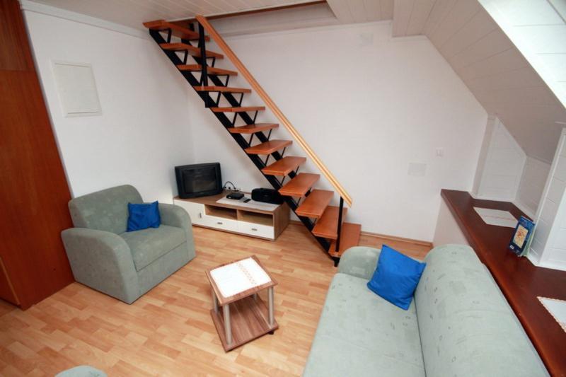 Apartma Pri Bizjaku Bohinj Exterior photo