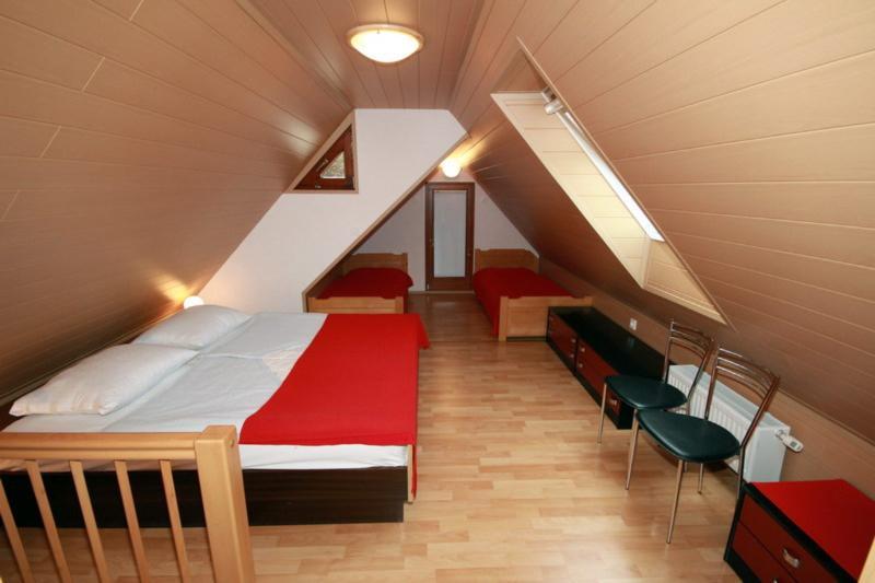 Apartma Pri Bizjaku Bohinj Exterior photo
