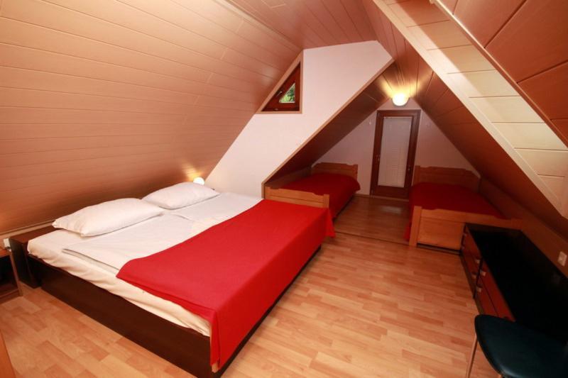Apartma Pri Bizjaku Bohinj Exterior photo